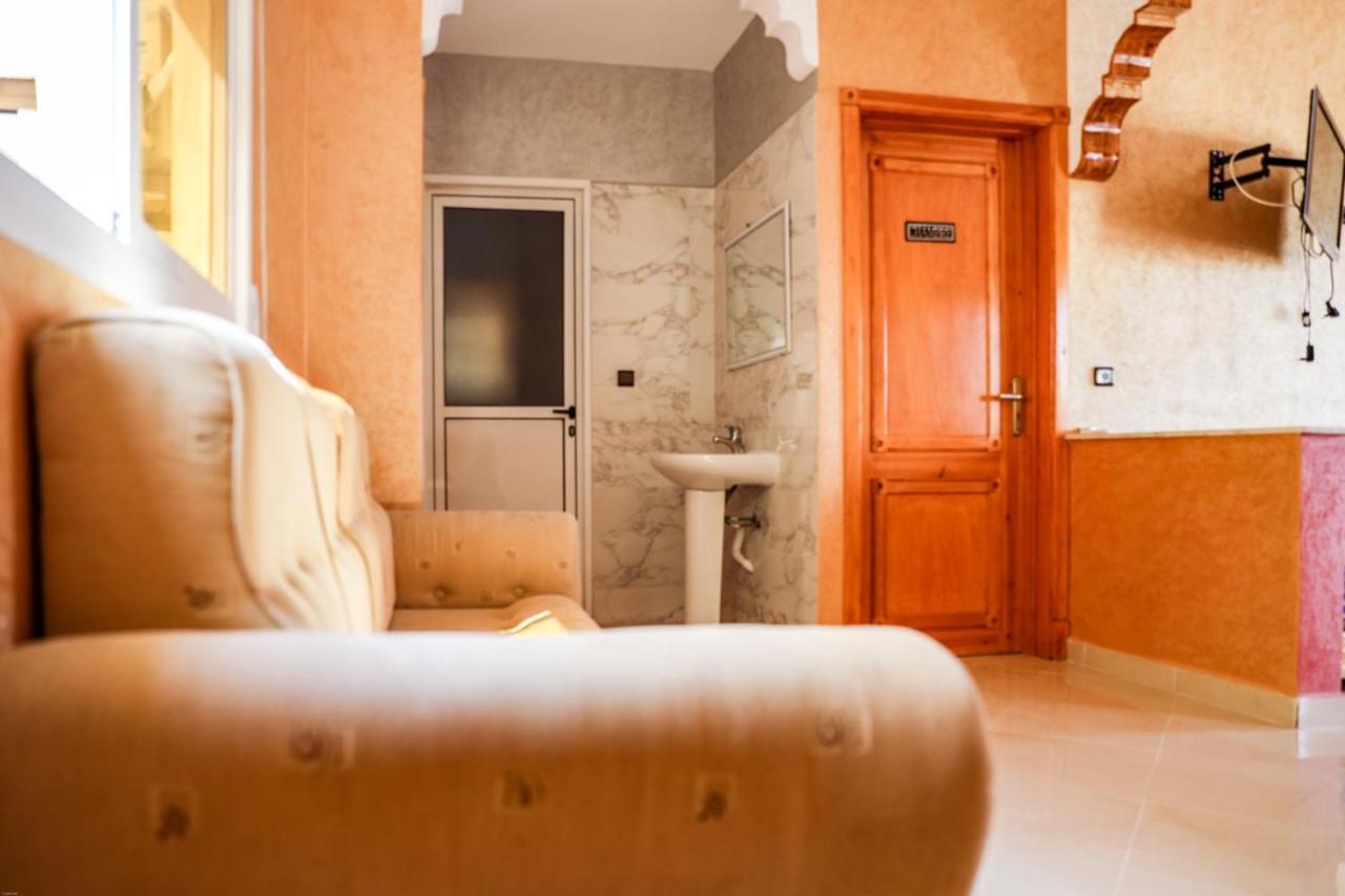 Saidia Apartamento Exterior foto